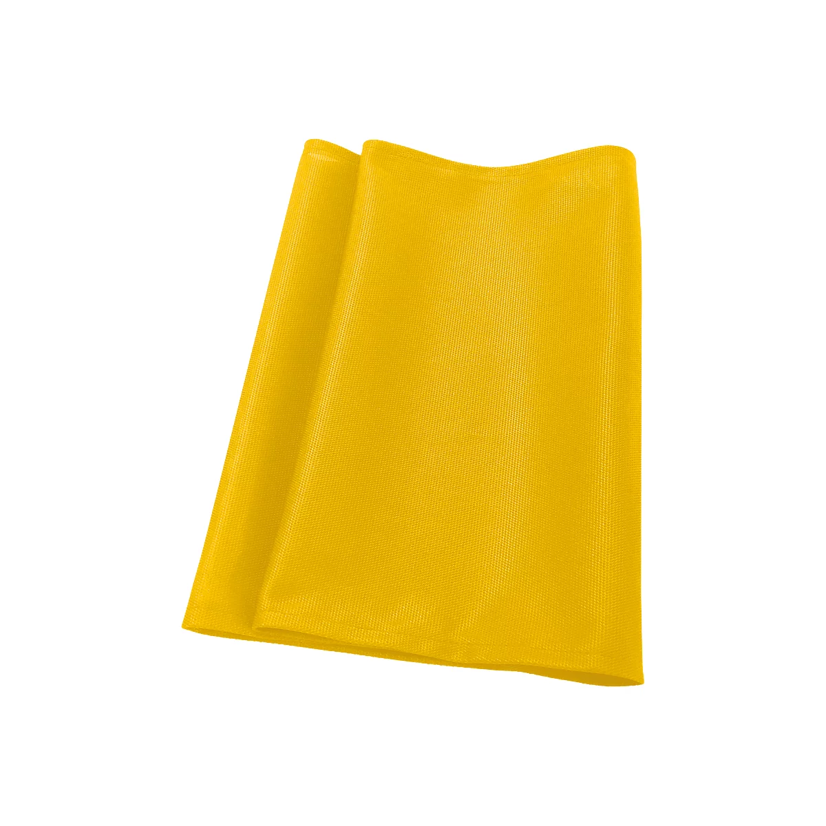 Housse en tissu pour filtre AP30/AP40, jaune