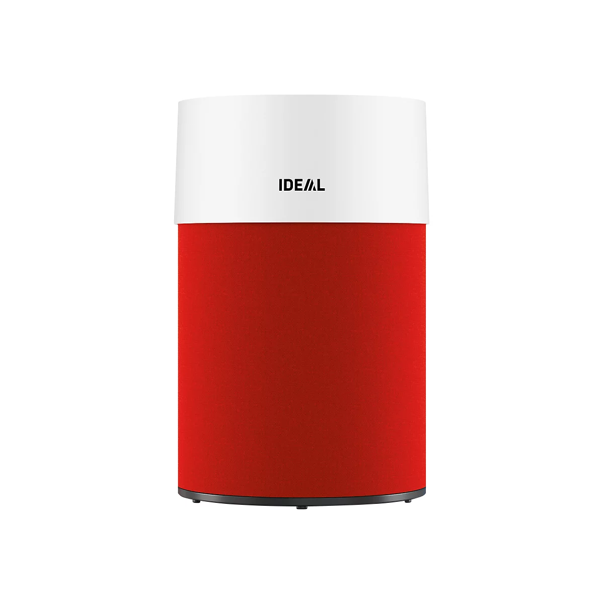 Housse en tissu pour filtre AP30/AP40, rouge