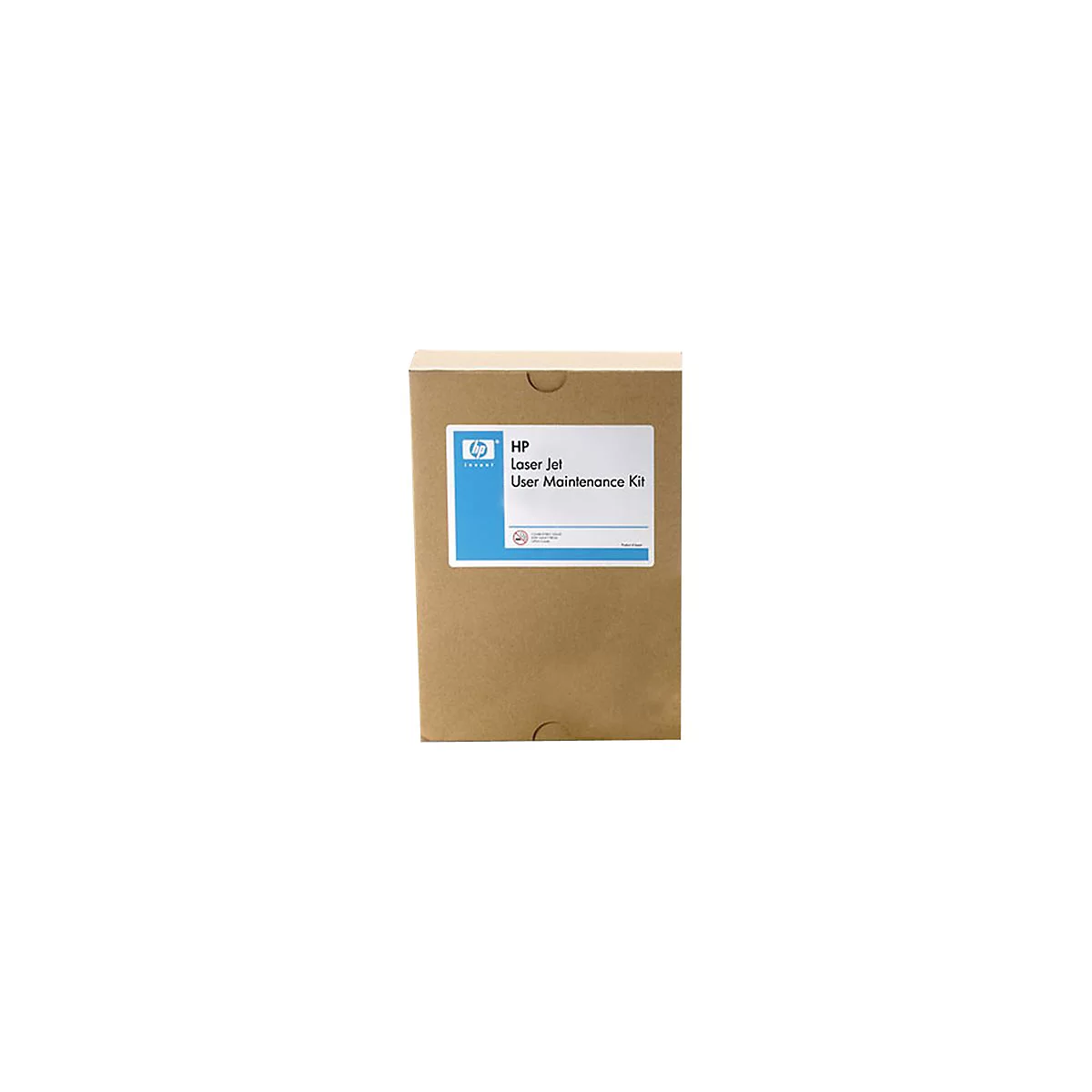 HP - (110 V) - Wartungskit - für LaserJet Enterprise MFP M634; LaserJet Enterprise Flow MFP M634, MFP M635, MFP M636