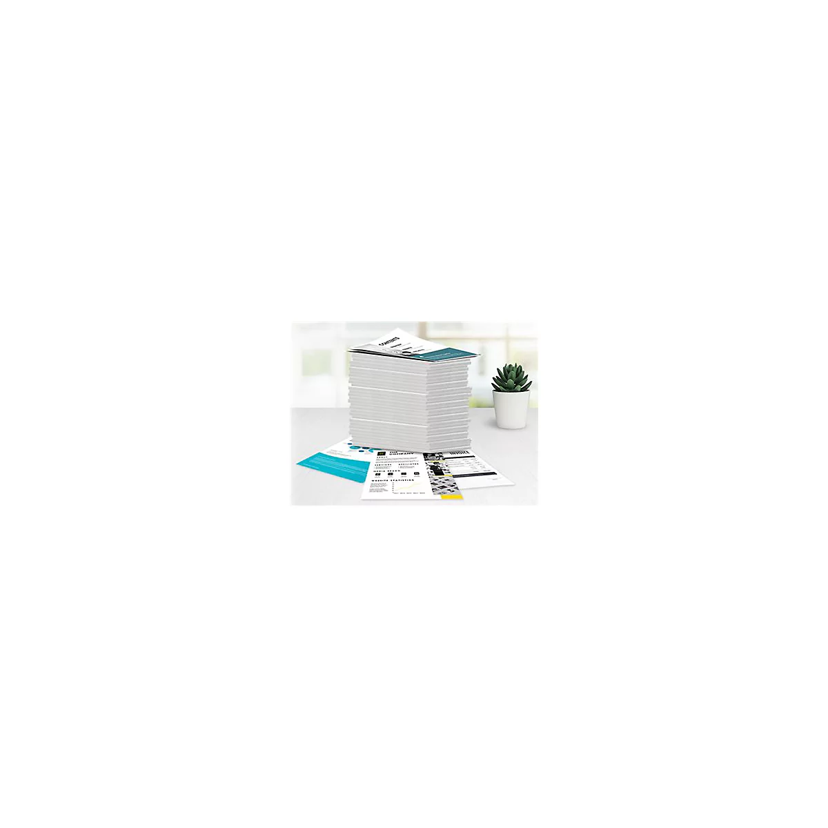 HP 124A - Cyan - original - LaserJet - Tonerpatrone (Q6001A) - für Color LaserJet 1600, 2600n, 2605, 2605dn, 2605dtn, CM1015 MFP, CM1017 MFP