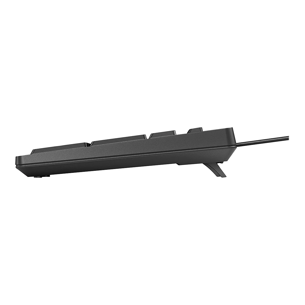 HP 125 - Tastatur - QWERTY - Englisch