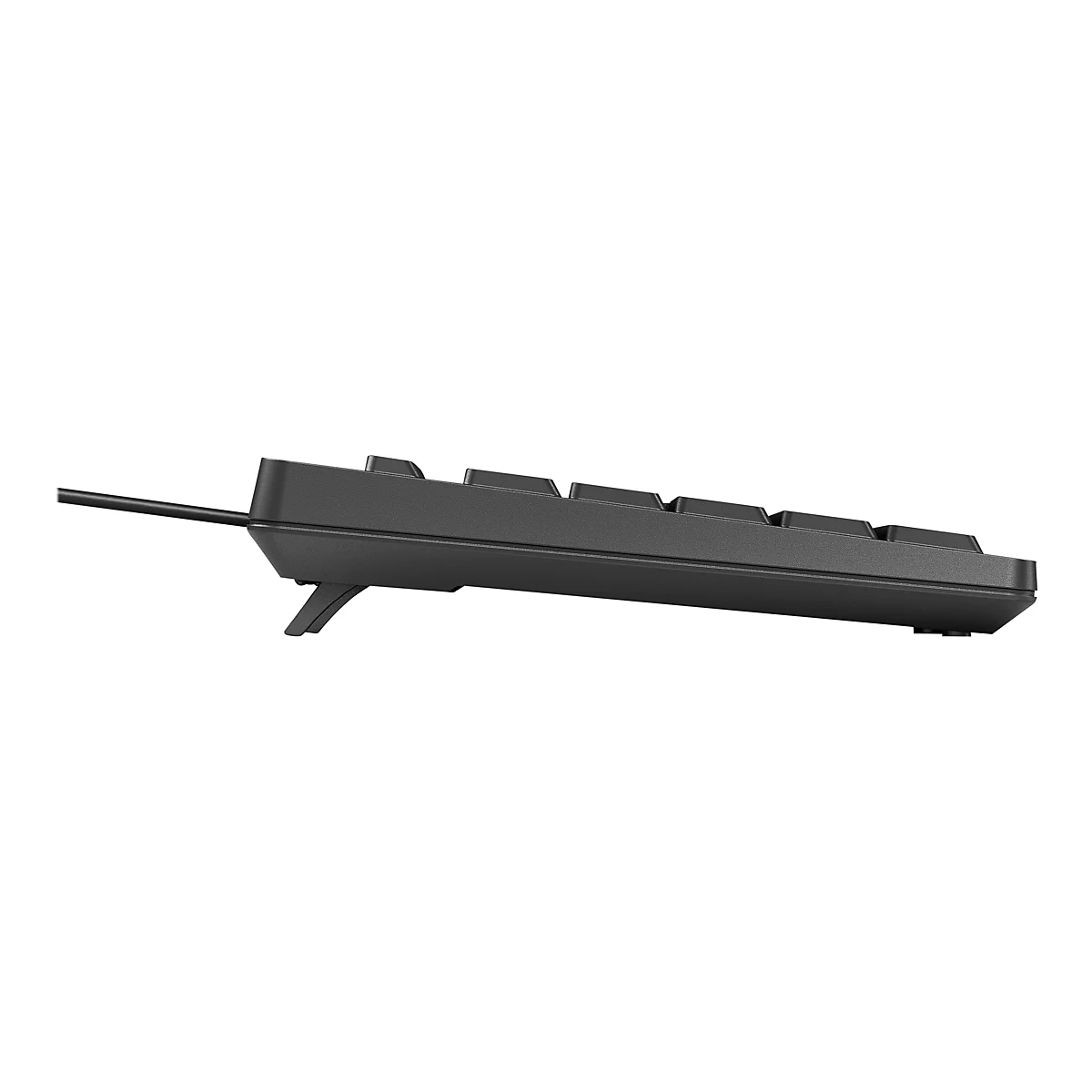 HP 125 - Tastatur - QWERTY - Englisch