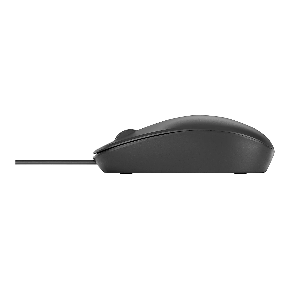 HP 128 - Maus - Schwarz
