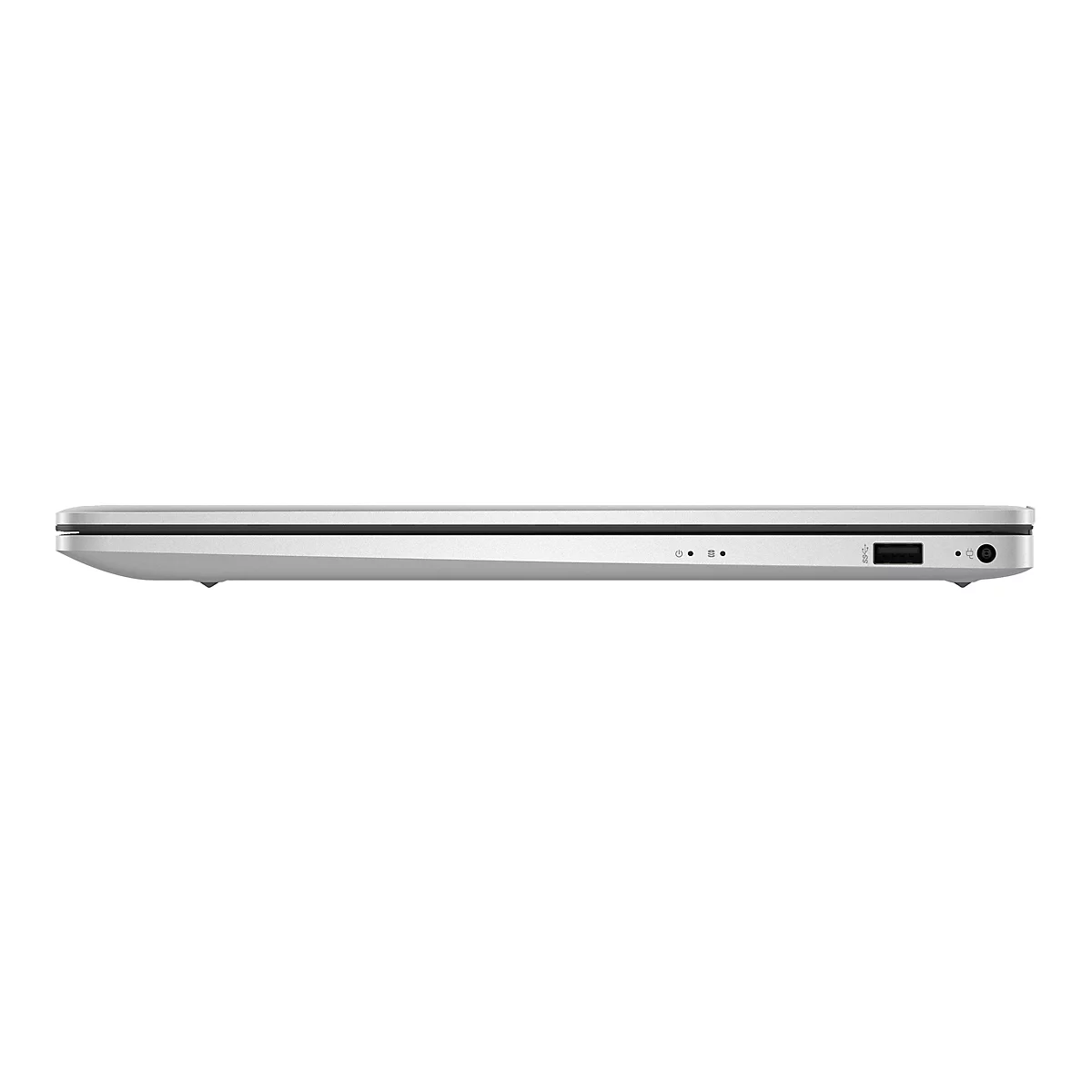 HP 17-cn4075ng, Intel Core 7, 43,9 cm (17.3'), 1920 x 1080 Pixel, 16 GB, 512 GB, Windows 11 Home