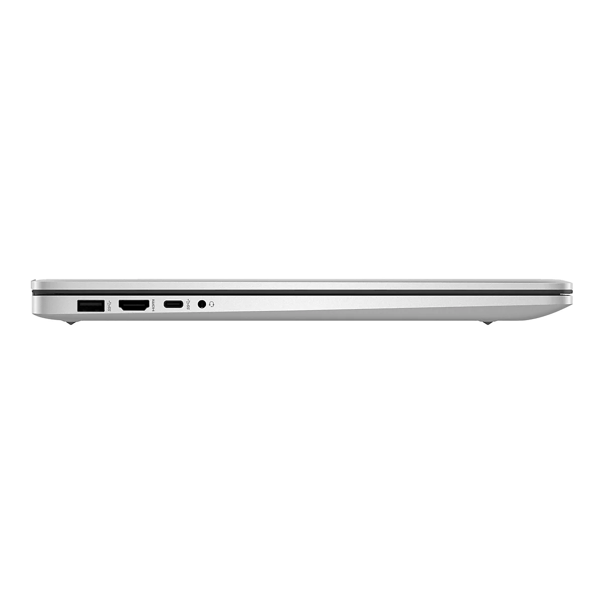 HP 17-cn4075ng, Intel Core 7, 43,9 cm (17.3'), 1920 x 1080 Pixel, 16 GB, 512 GB, Windows 11 Home