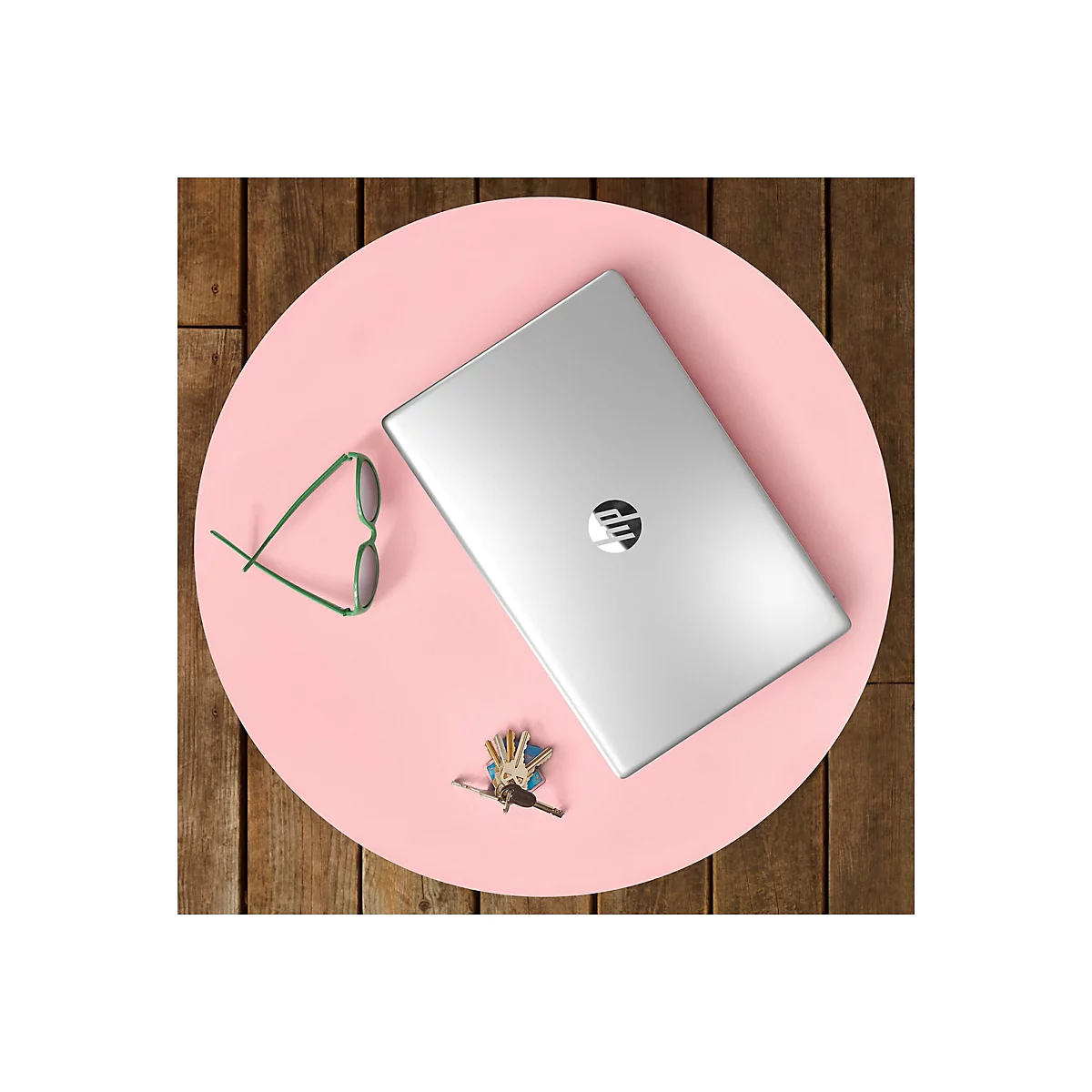 HP 17-cn4075ng, Intel Core 7, 43,9 cm (17.3'), 1920 x 1080 Pixel, 16 GB, 512 GB, Windows 11 Home