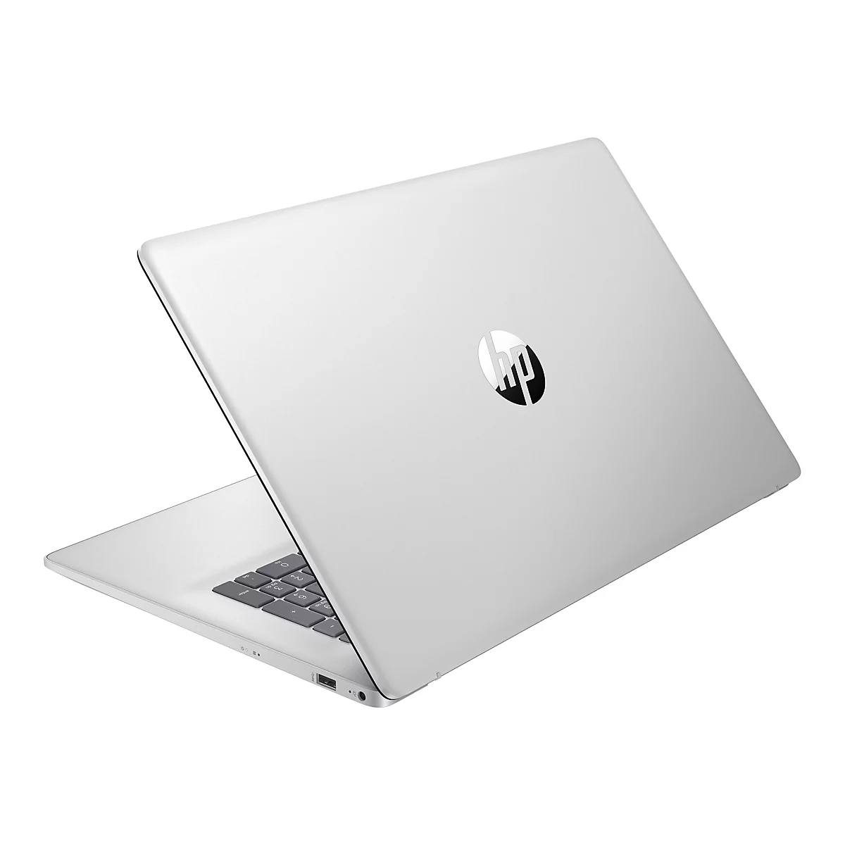 HP 17-cn4075ng, Intel Core 7, 43,9 cm (17.3'), 1920 x 1080 Pixel, 16 GB, 512 GB, Windows 11 Home