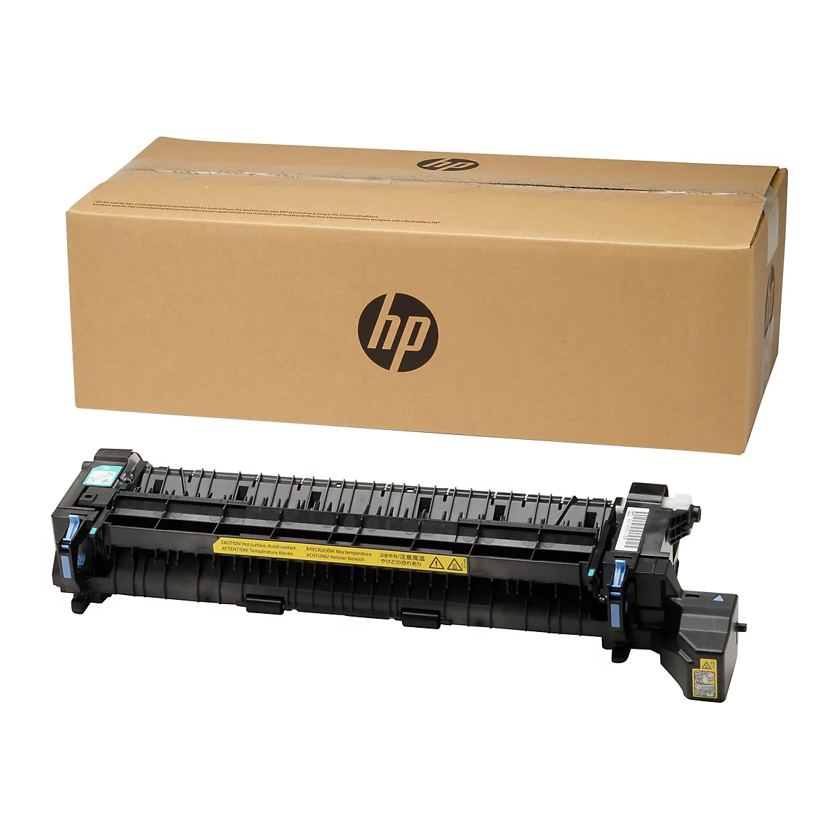 HP - (220 V) - Kit für Fixiereinheit - für Color LaserJet Enterprise M751dn, M751n