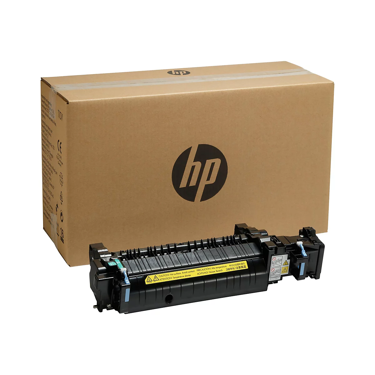 HP - (220 V) - Kit für Fixiereinheit - für Color LaserJet Enterprise MFP M578; LaserJet Enterprise Flow MFP M578