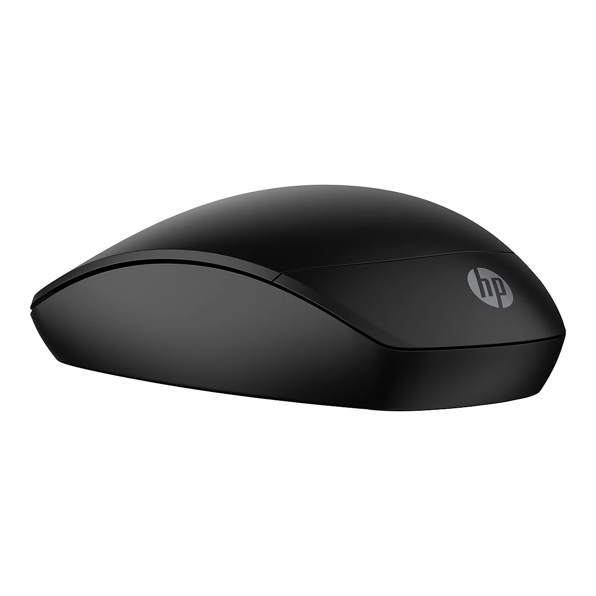 HP 235 - Maus - optisch - 3 Tasten - kabellos - 2.4 GHz