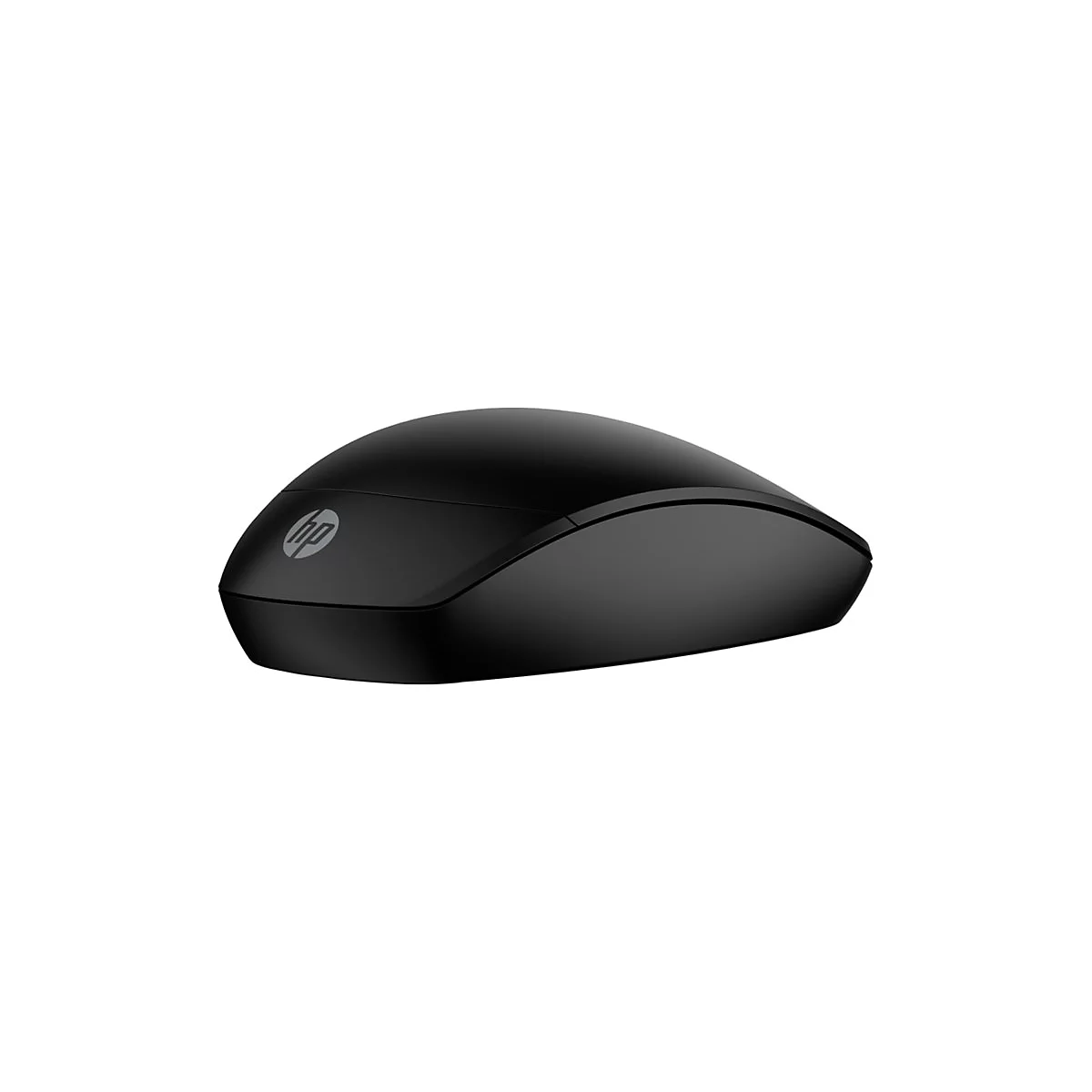 HP 235 - Maus - optisch - 3 Tasten - kabellos - 2.4 GHz