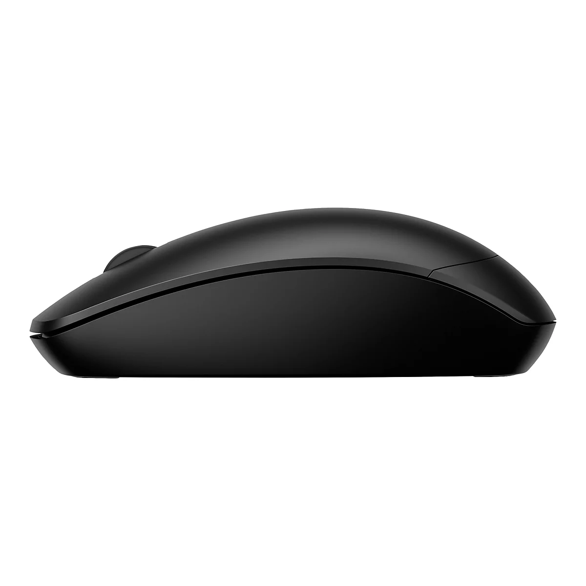 HP 235 - Maus - optisch - 3 Tasten - kabellos - 2.4 GHz