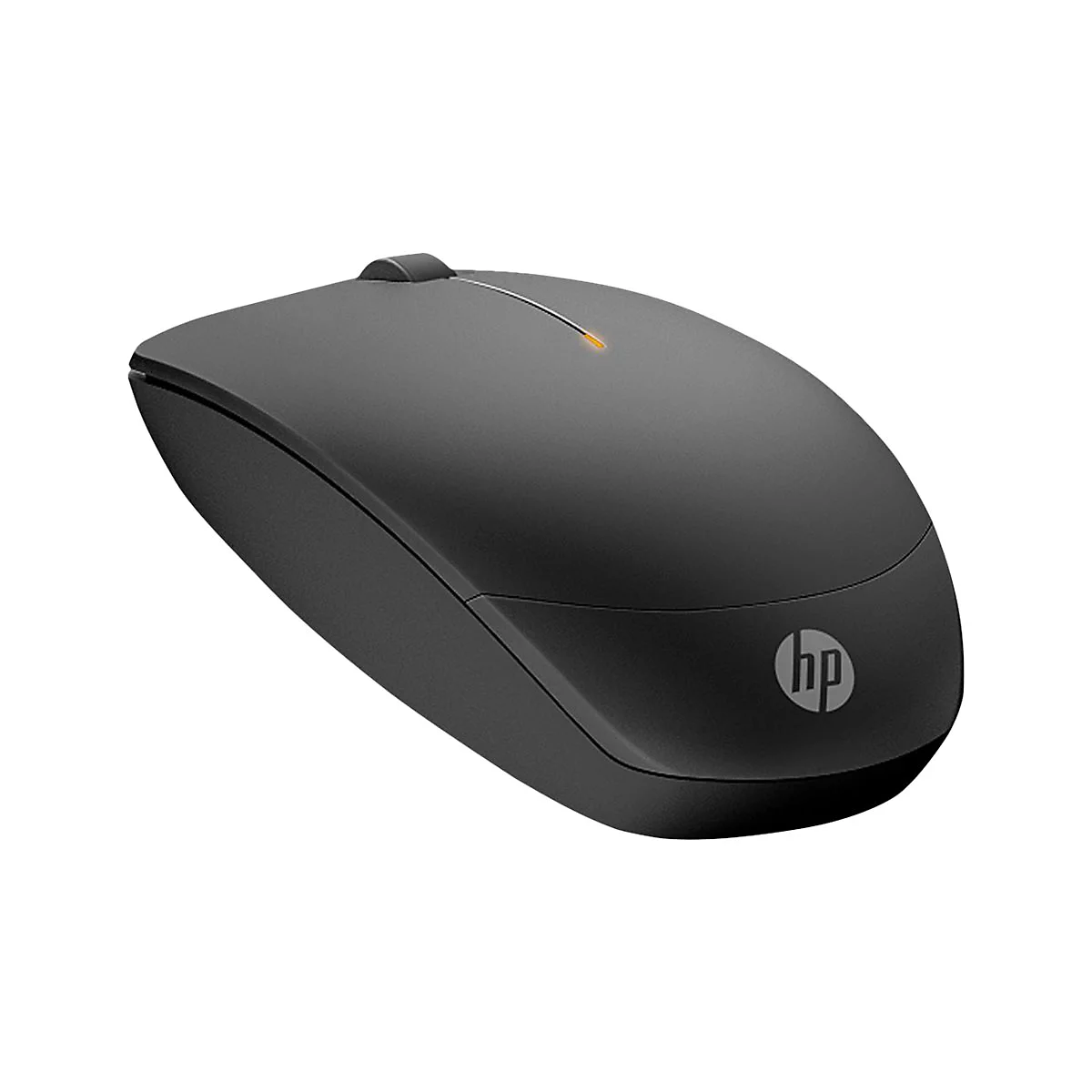 HP 235 - Maus - optisch - 3 Tasten - kabellos - 2.4 GHz