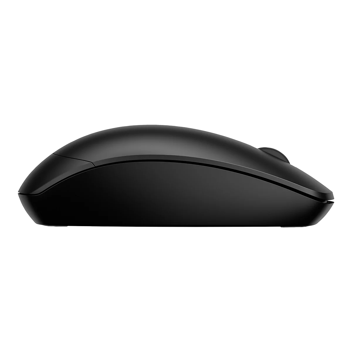 HP 235 - Maus - optisch - 3 Tasten - kabellos - 2.4 GHz