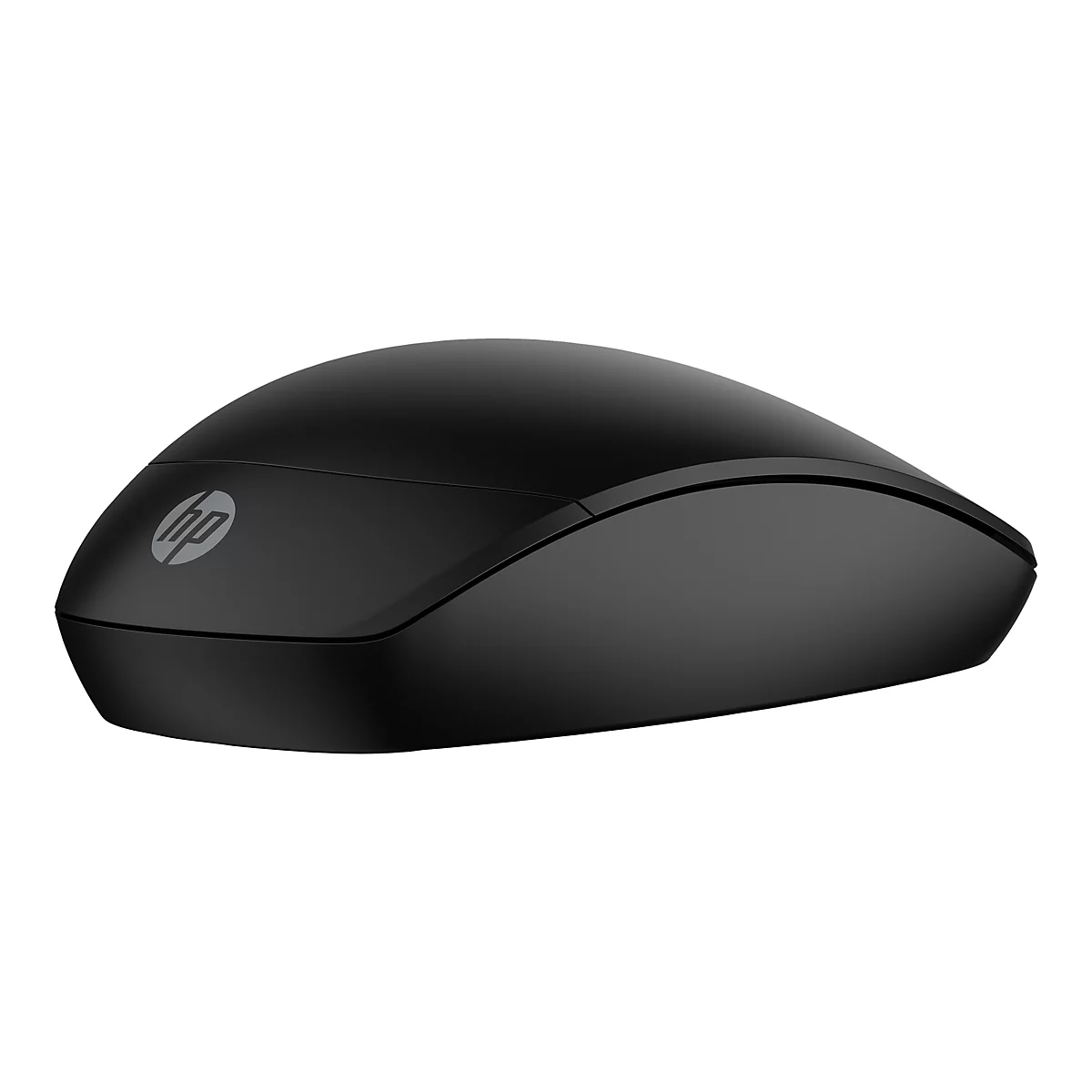 HP 235 - Maus - optisch - 3 Tasten - kabellos - 2.4 GHz
