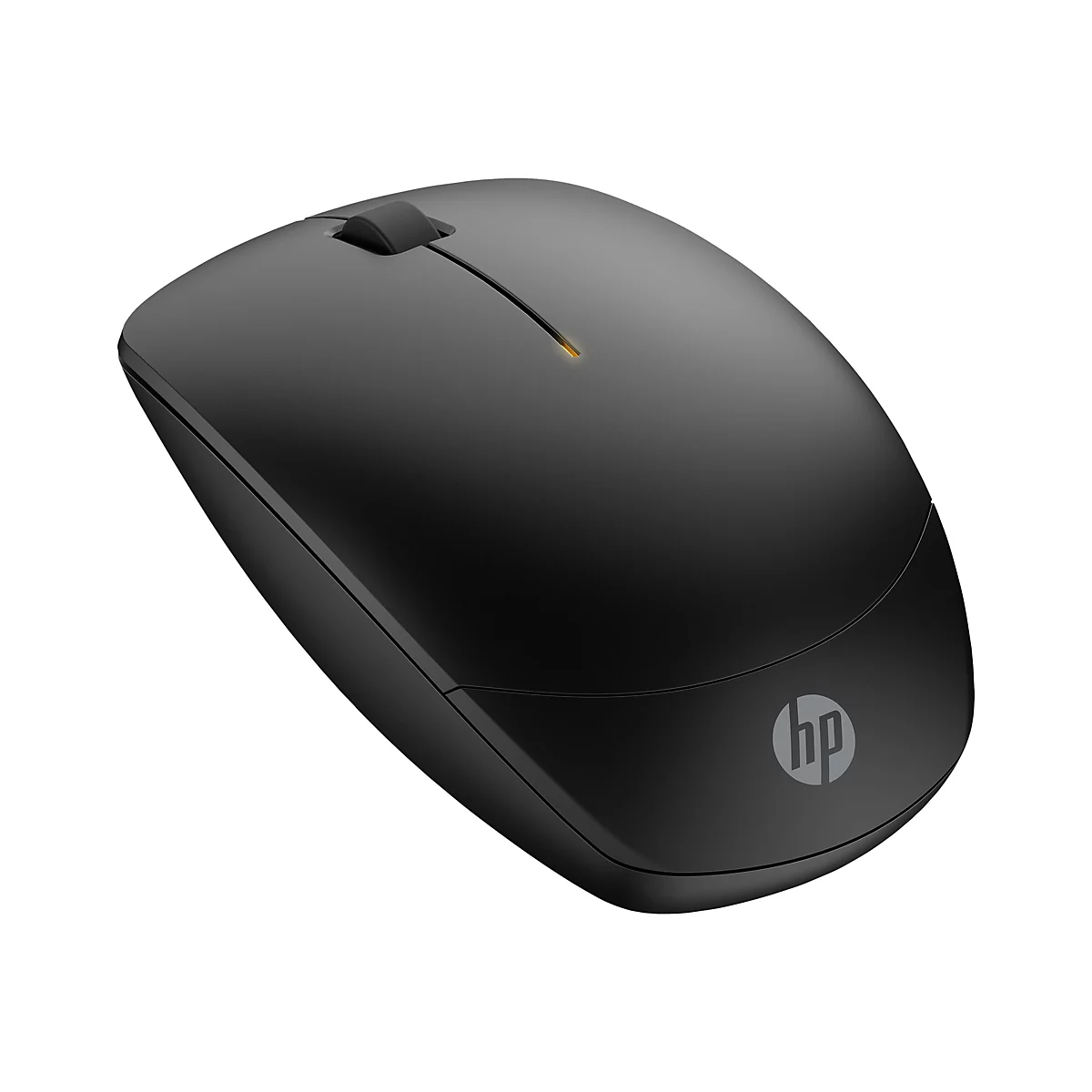 HP 235 - Maus - optisch - 3 Tasten - kabellos - 2.4 GHz
