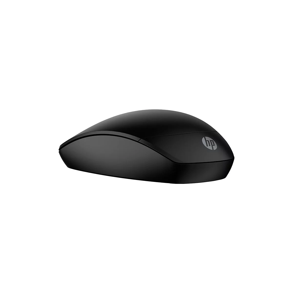 HP 235 - Maus - optisch - 3 Tasten - kabellos - 2.4 GHz