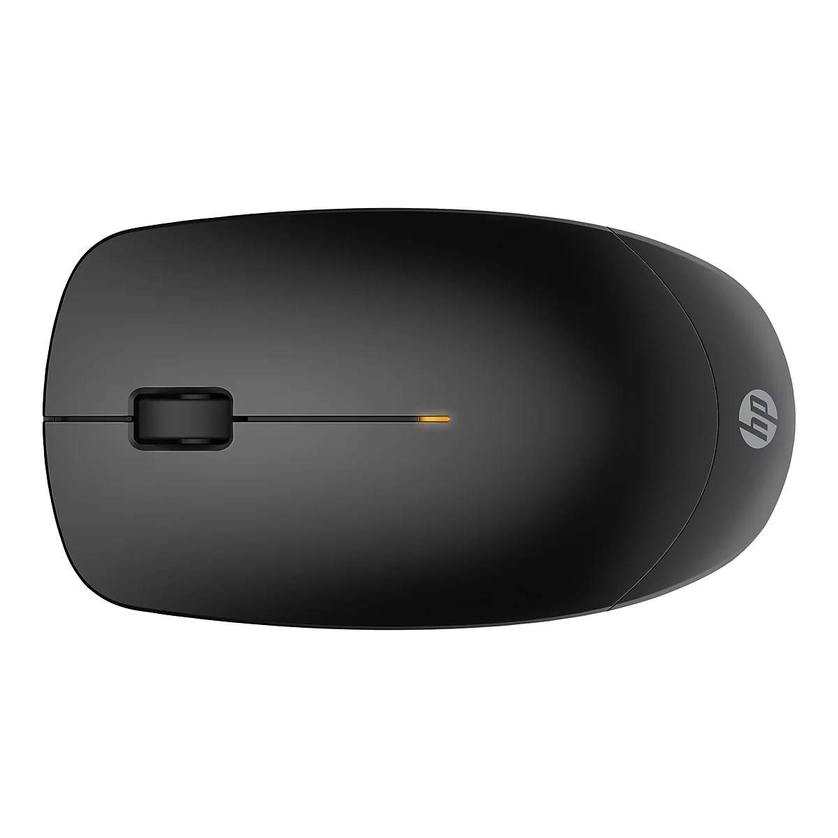 HP 235 - Maus - optisch - 3 Tasten - kabellos - 2.4 GHz