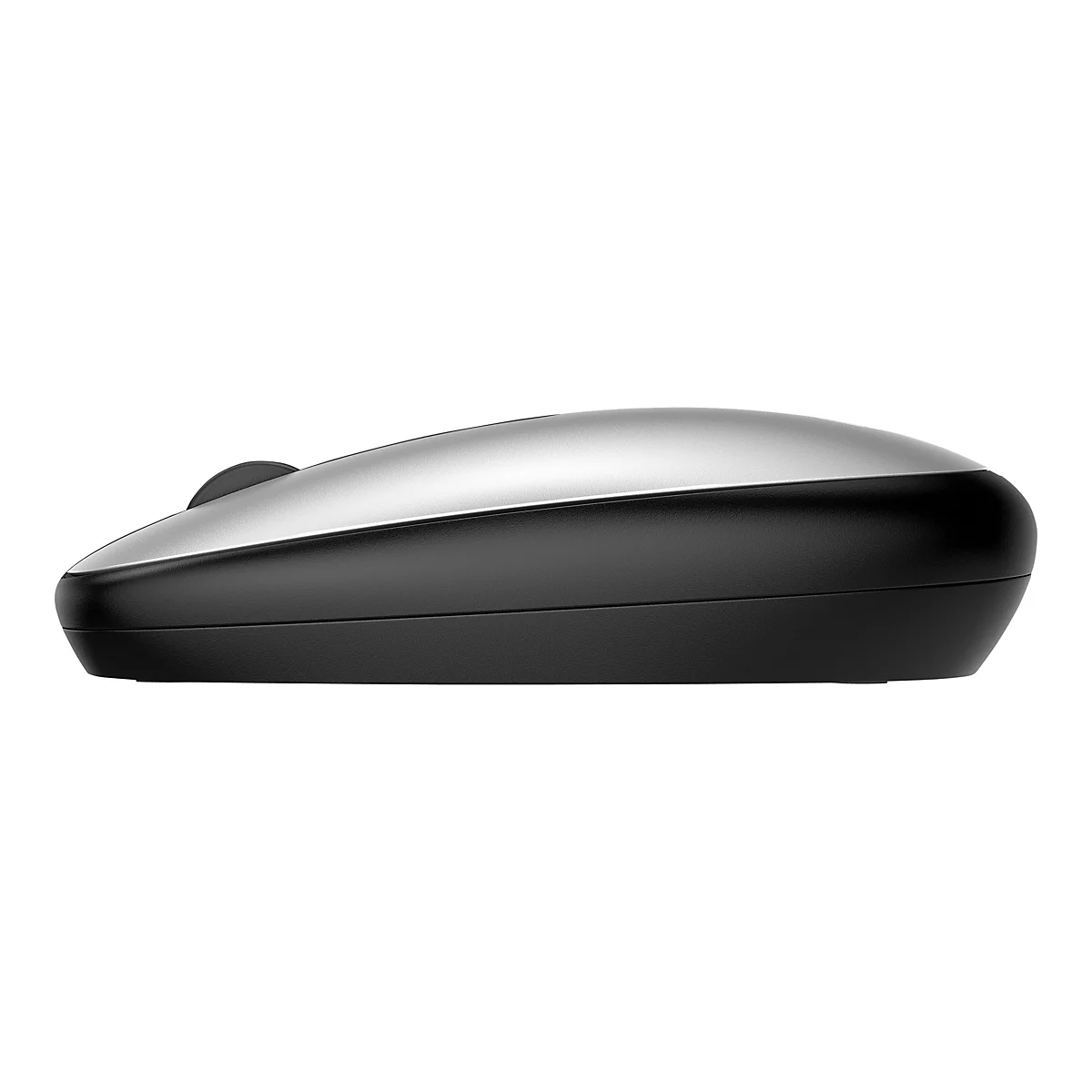 HP 240 - Maus - rechts- und linkshändig - optisch - 3 Tasten - kabellos
