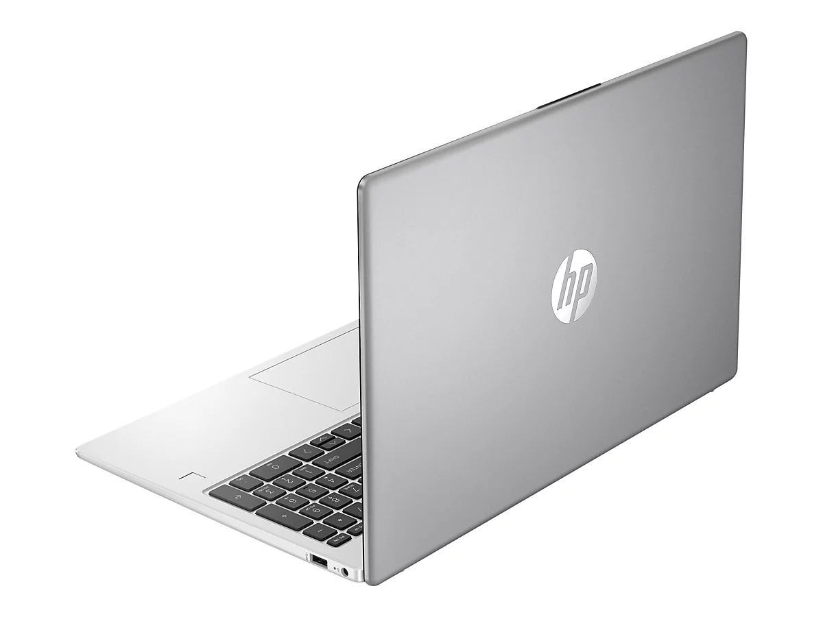 HP 255 G10 Notebook - AMD Ryzen 5 7530U / 2 GHz - Win 11 Pro - Radeon Graphics - 16 GB RAM - 512 GB SSD NVMe, QLC