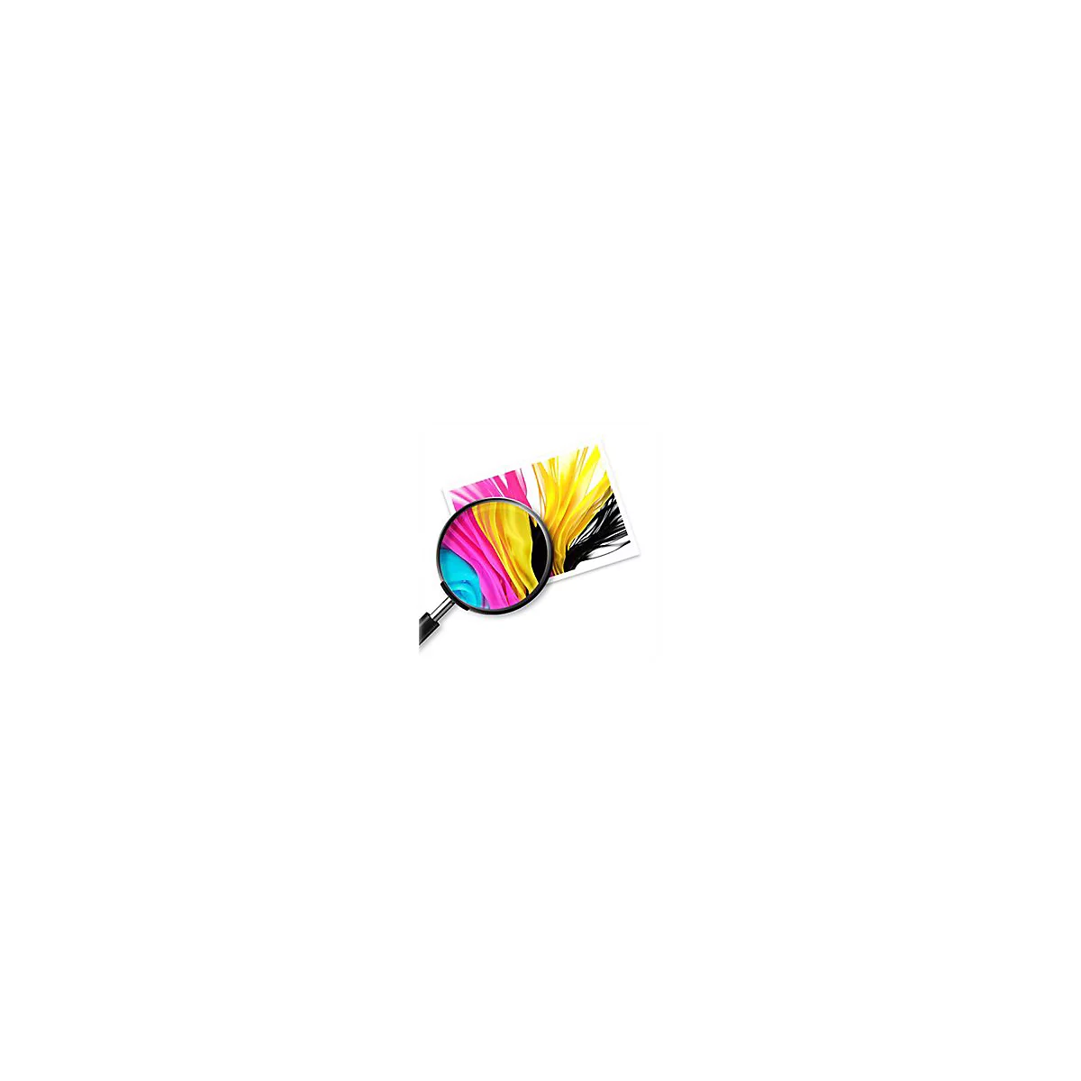HP 305XL - Hohe Ergiebigkeit - Farbe (Cyan, Magenta, Gelb) - original - Tintenpatrone