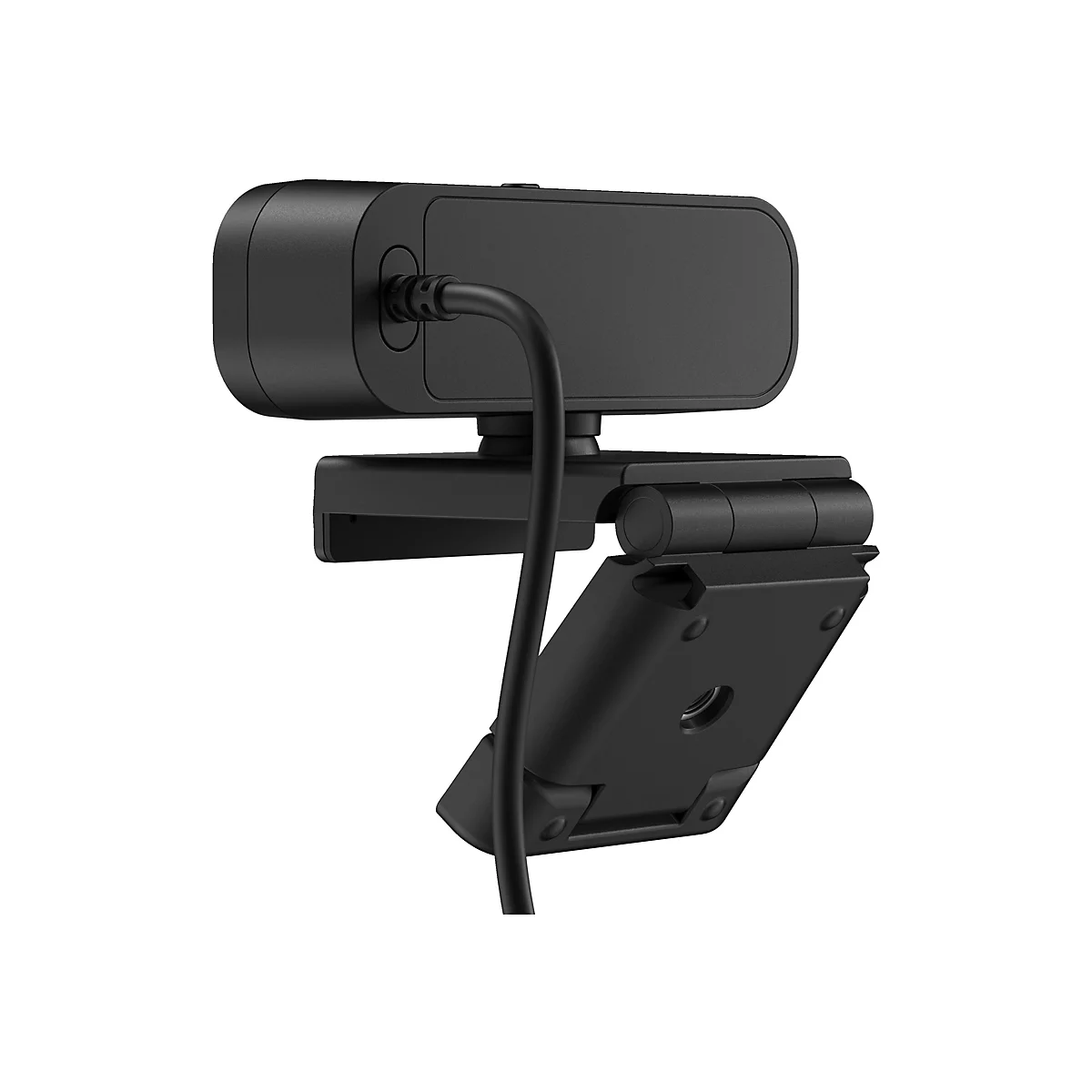 HP 435 - Webcam - schwenken / neigen - Farbe - 2 MP - 1920 x 1080