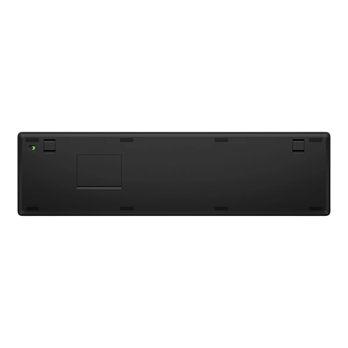 HP 450 - Tastatur - programmierbar - 100% - full size - kabellos