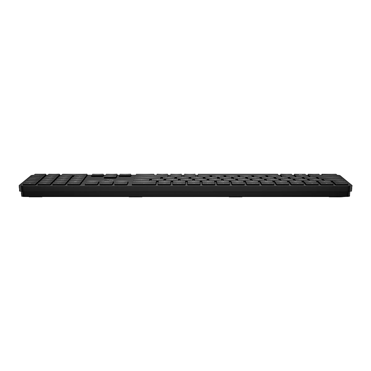 HP 450 - Tastatur - programmierbar - 100% - full size - kabellos
