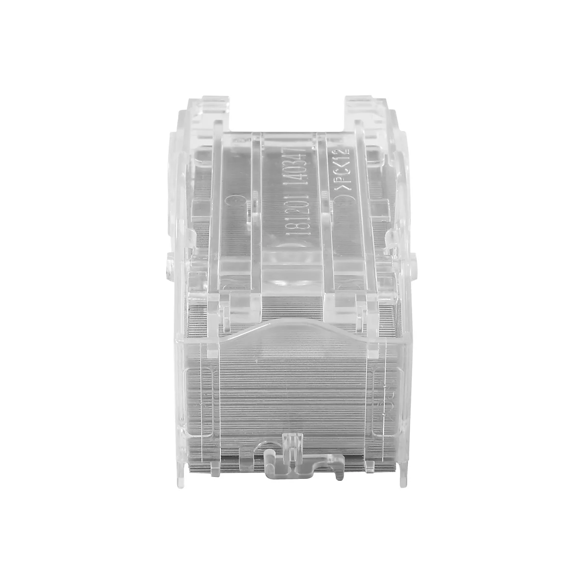 HP - 5000 Heftklammern - original - Stapel-Kartuschenauffüllung - für Color LaserJet Enterprise MFP M680; LaserJet Enterprise Flow MFP M680, MFP M880