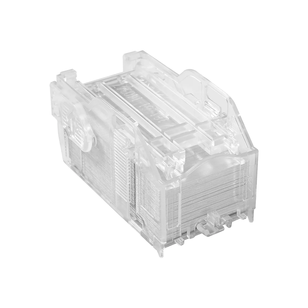 HP - 5000 Heftklammern - original - Stapel-Kartuschenauffüllung - für Color LaserJet Enterprise MFP M680; LaserJet Enterprise Flow MFP M680, MFP M880