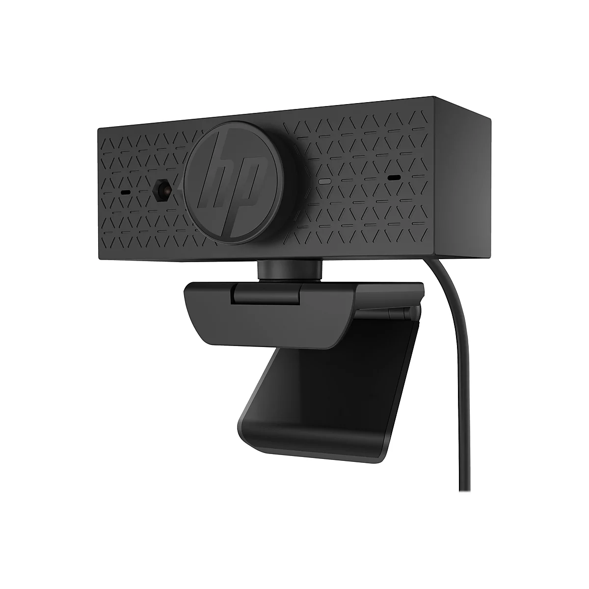 HP 625 - Webcam - neigen - Farbe - 4 MP - 1920 x 1080