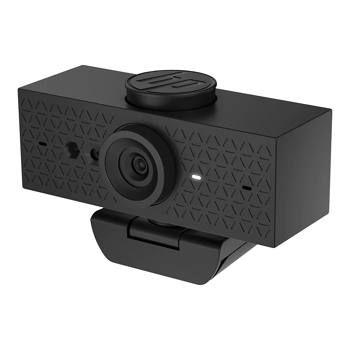 HP 625 - Webcam - neigen - Farbe - 4 MP - 1920 x 1080