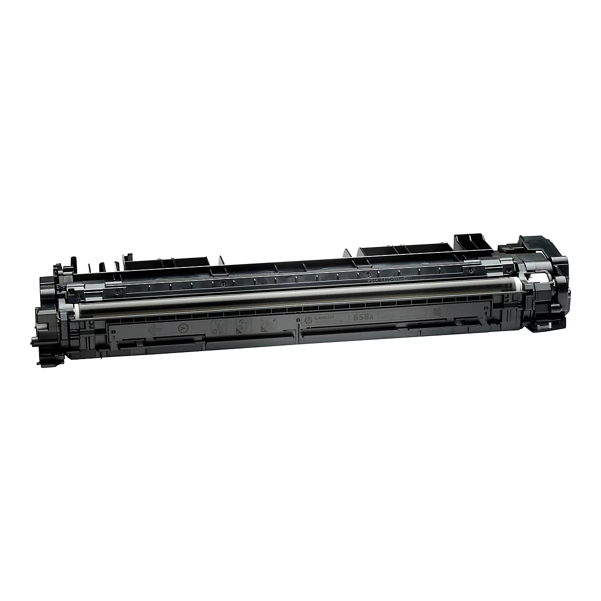 HP 658A - Gelb - original - LaserJet - Tonerpatrone (W2002A)