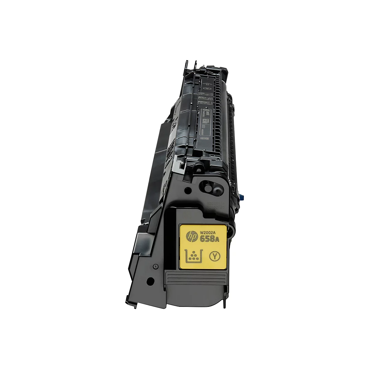 HP 658A - Gelb - original - LaserJet - Tonerpatrone (W2002A)
