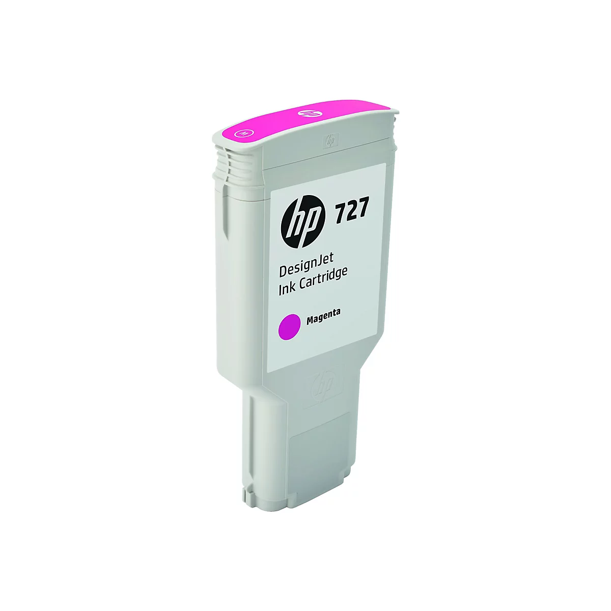 HP 727 - mit hoher Kapazität - Magenta - original - DesignJet - Tintenpatrone