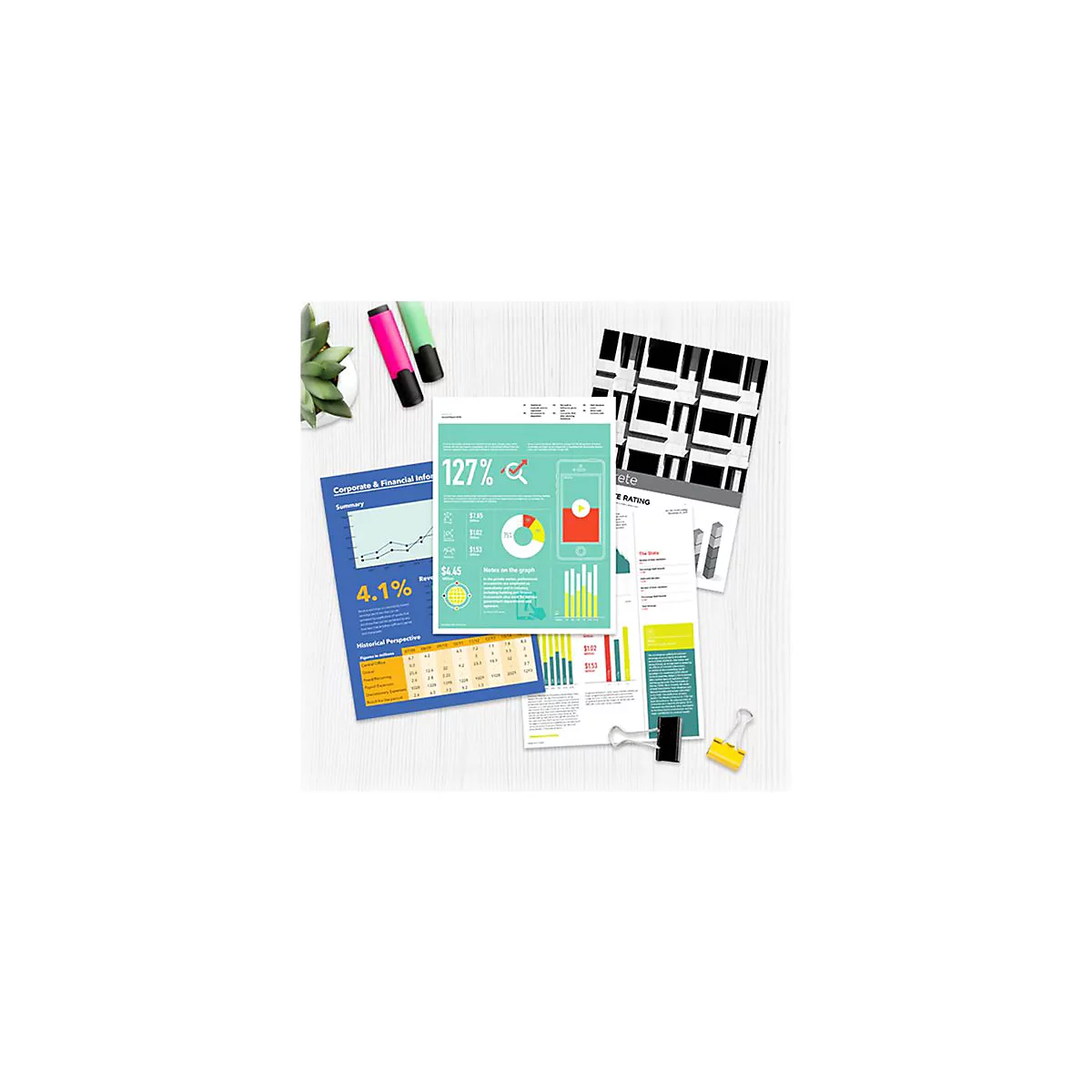 HP 828A - Cyan - original - Trommeleinheit - für Color LaserJet Enterprise MFP M775; LaserJet Enterprise Flow MFP M830, MFP M880