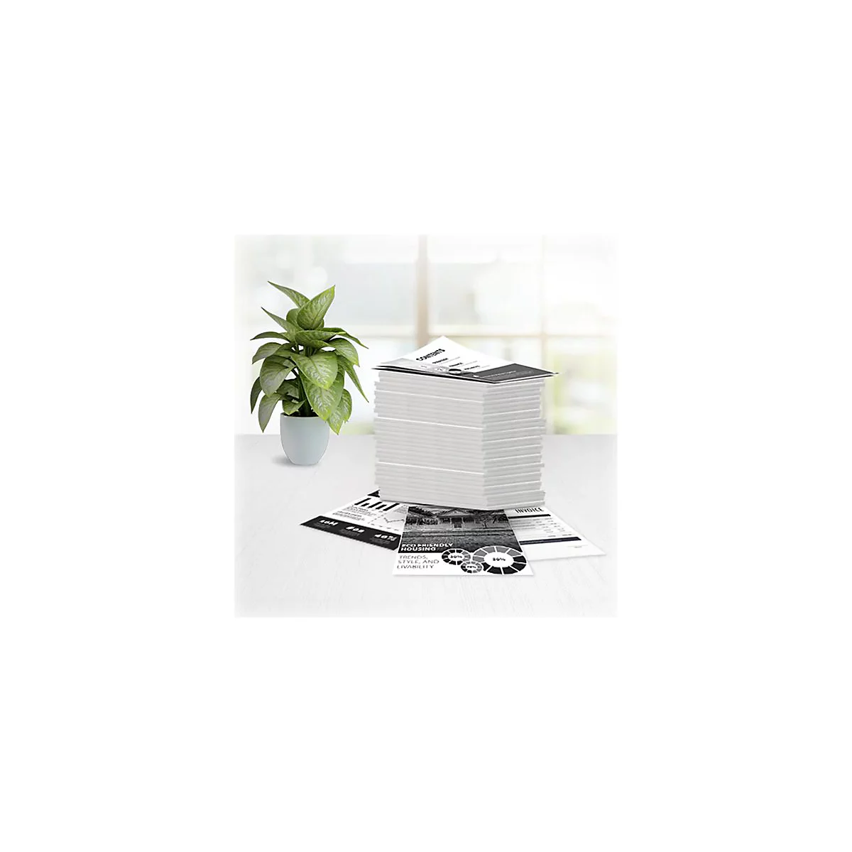 HP 87A - Schwarz - original - LaserJet - Tonerpatrone (CF287A)