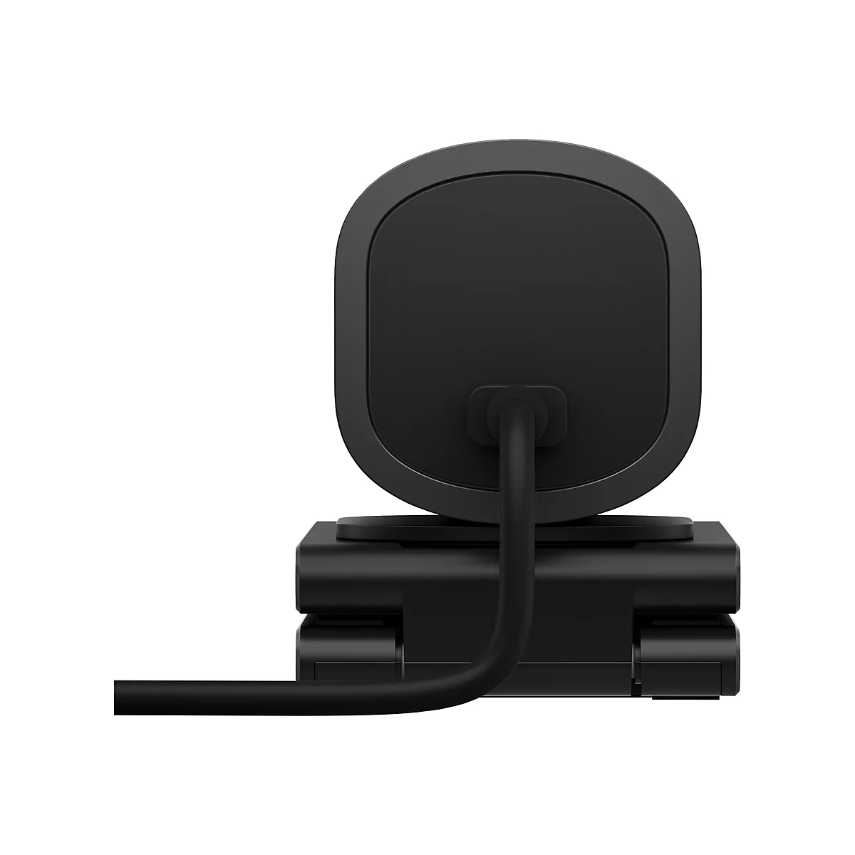 HP 965 Streaming - Webcam - Farbe - 8 MP - 3840 x 2160 - Audio