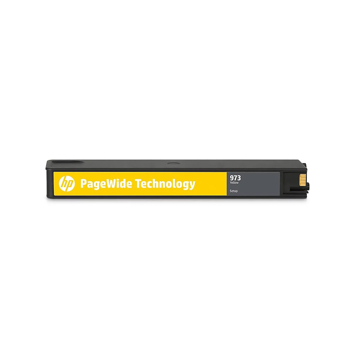 HP 981A - Gelb - original - PageWide - Tintenpatrone