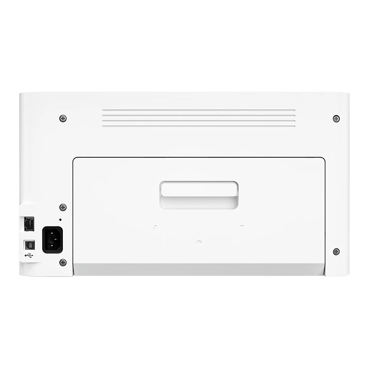 HP Color Laser 150nw - Drucker - Farbe - Laser - A4/Legal - 600 x 600 dpi 4 Seiten/Min. (Farbe)