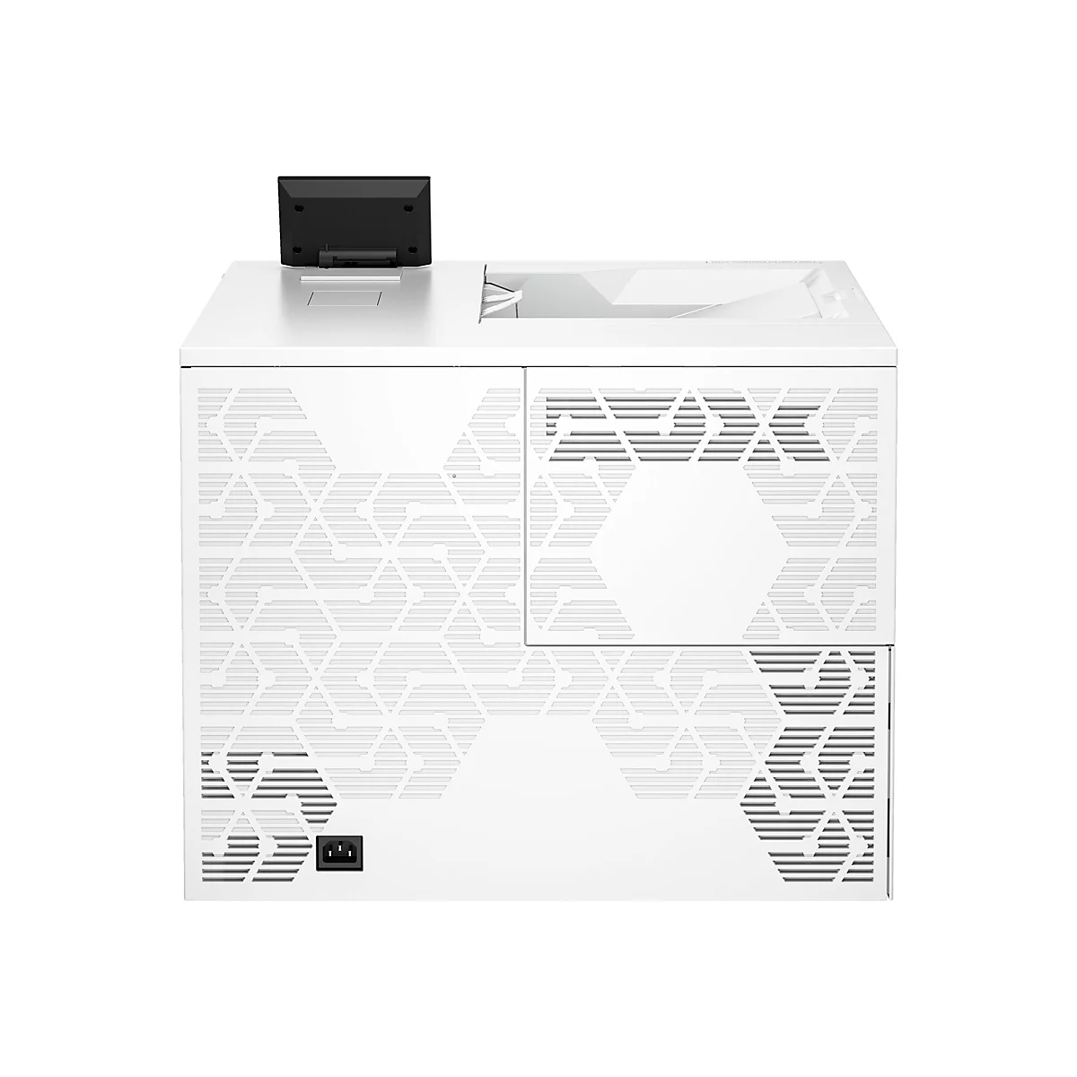 HP Color LaserJet Enterprise 5700dn - Drucker - Farbe - Duplex - Laser - A4/Legal