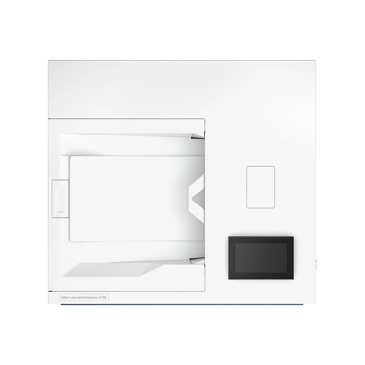 HP Color LaserJet Enterprise 5700dn - Drucker - Farbe - Duplex - Laser - A4/Legal