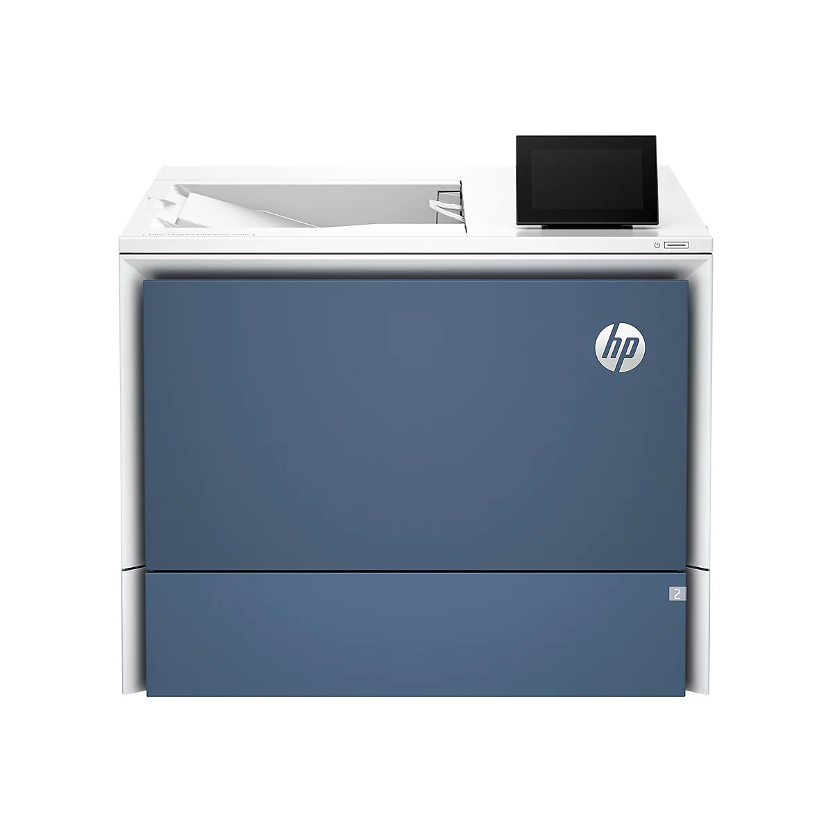 HP Color LaserJet Enterprise 5700dn - Drucker - Farbe - Duplex - Laser - A4/Legal