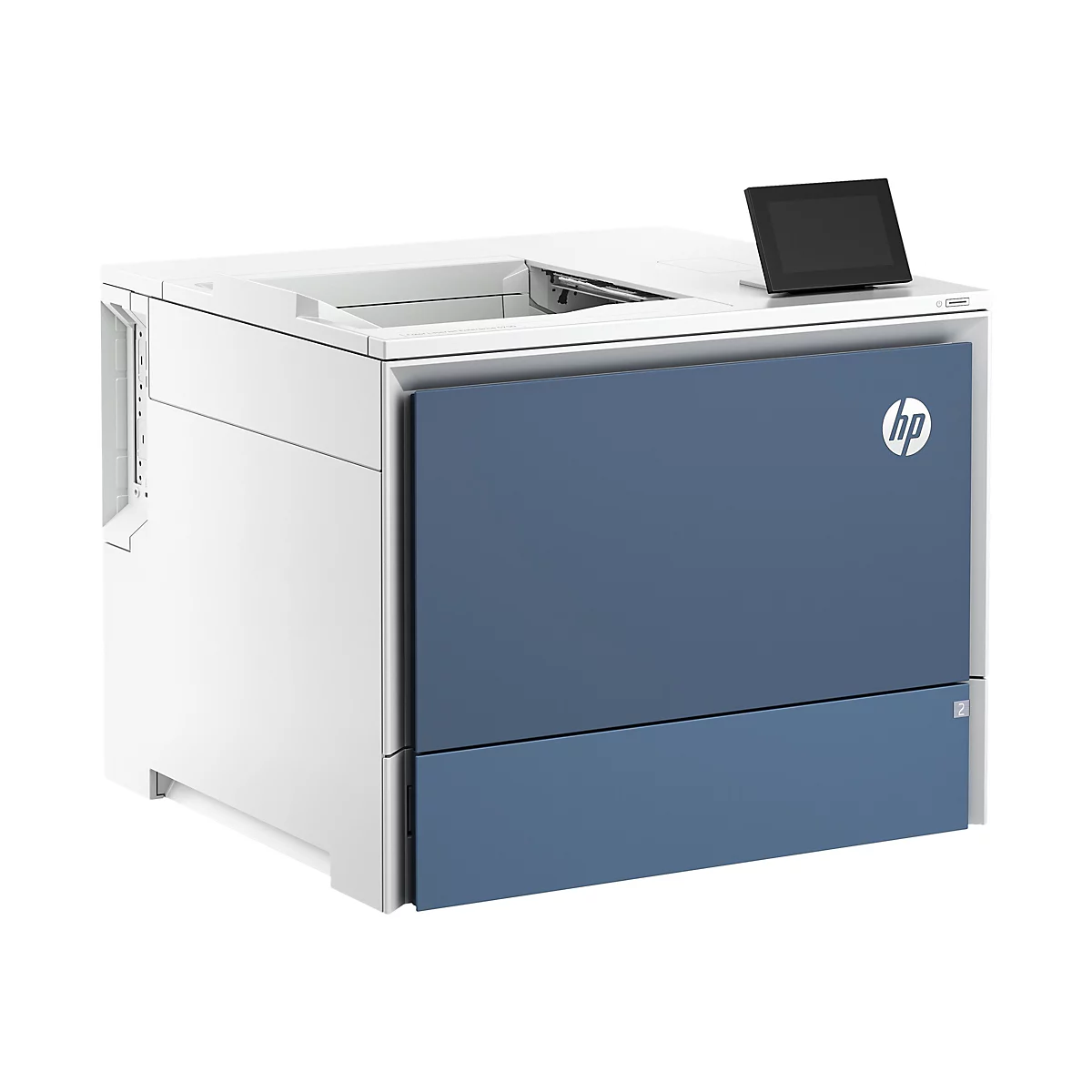 HP Color LaserJet Enterprise 6700dn - Drucker - Farbe - Duplex - Laser - A4/Legal