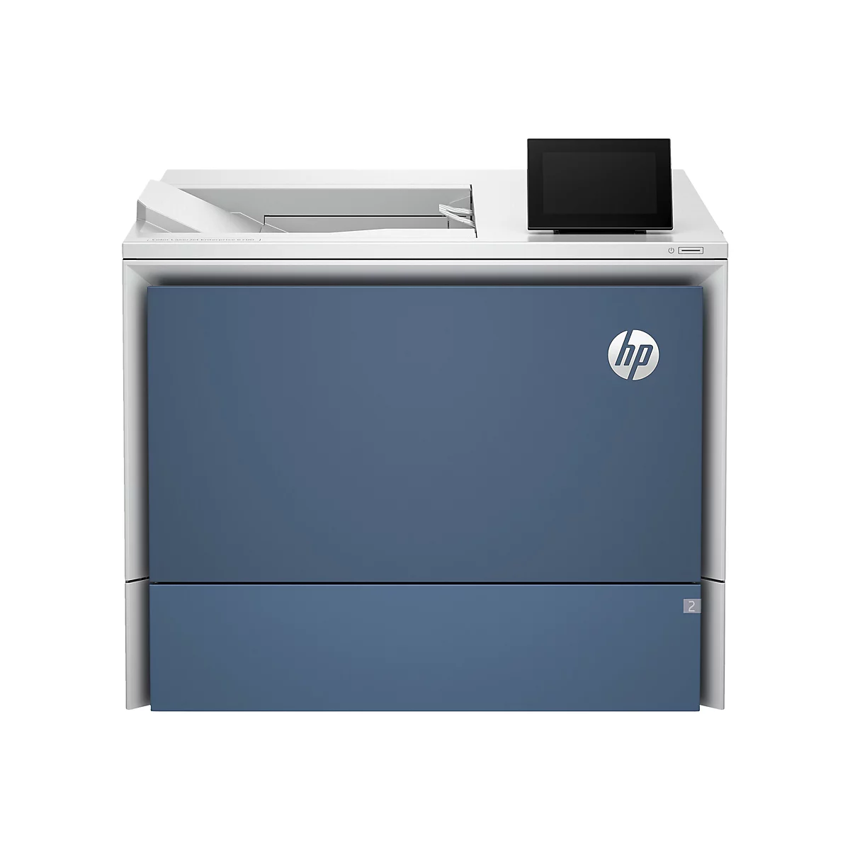 HP Color LaserJet Enterprise 6701dn - Drucker - Farbe - Duplex - Laser - A4/Legal