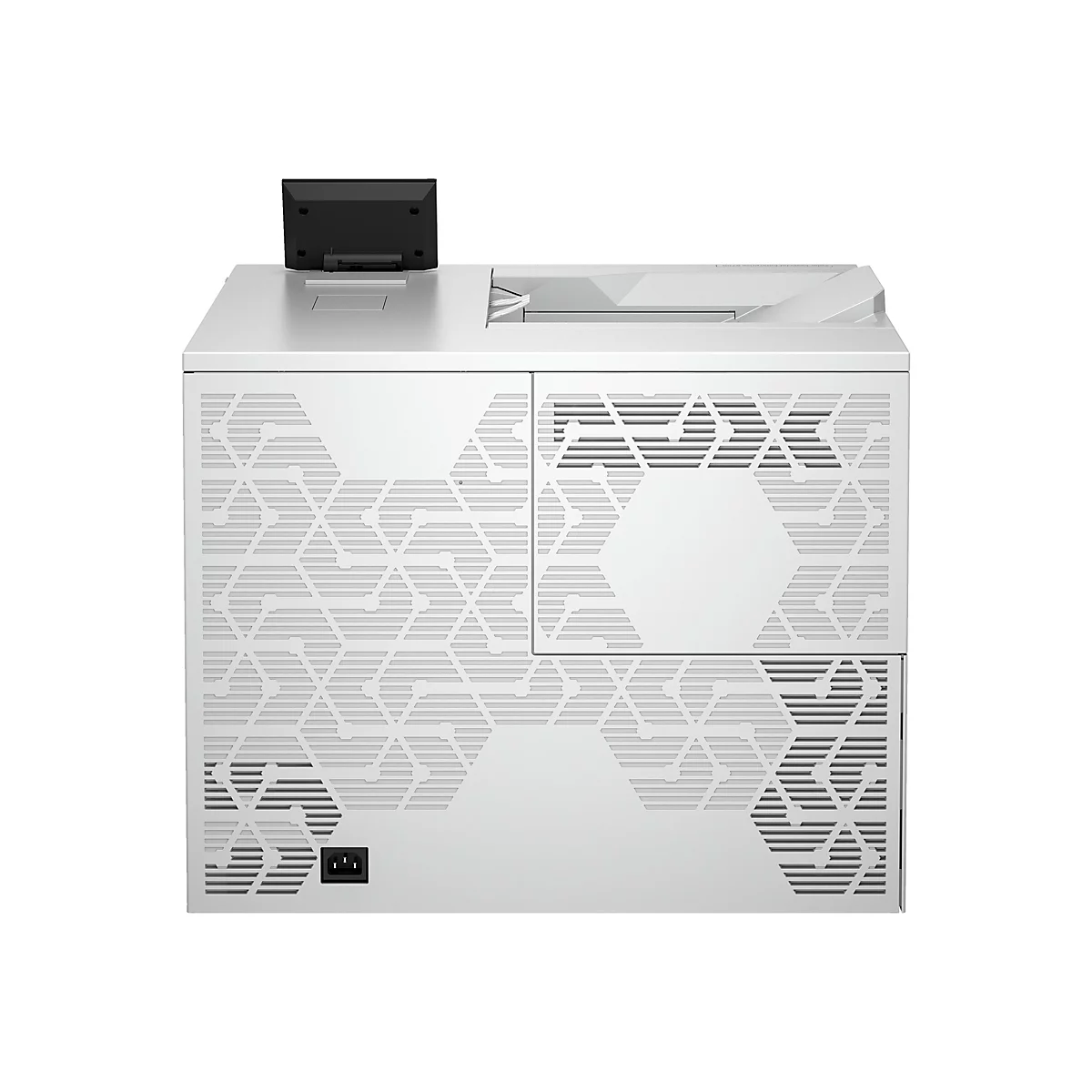 HP Color LaserJet Enterprise 6701dn - Drucker - Farbe - Duplex - Laser - A4/Legal