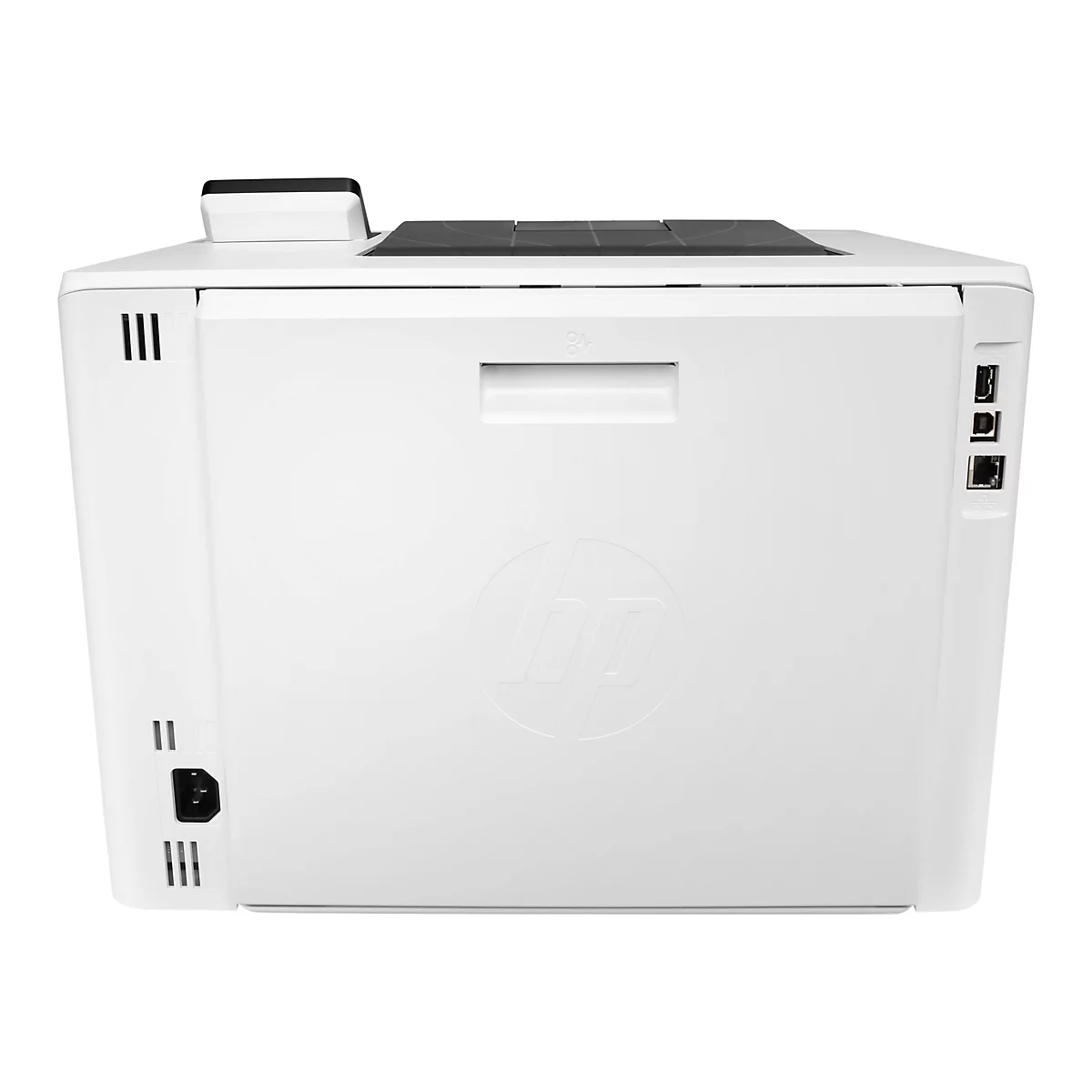 HP Color LaserJet Enterprise M455dn - Drucker - Farbe - Duplex - Laser - A4/Legal