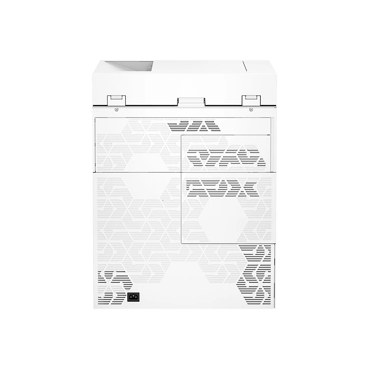 HP Color LaserJet Enterprise MFP 6800dn - Multifunktionsdrucker - Farbe - Laser - Legal (216 x 356 mm) (Original) - A4/Legal (Medien)