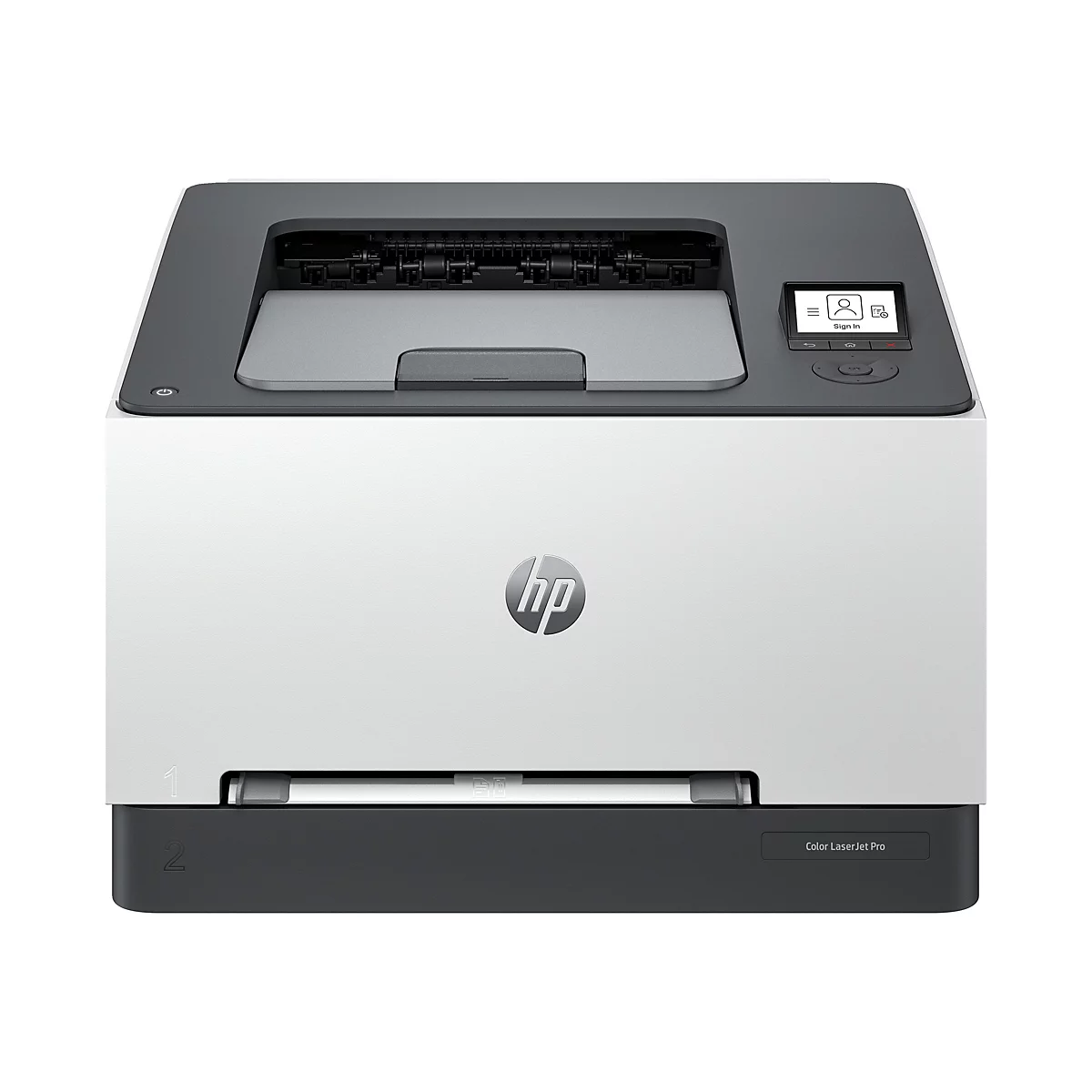 HP Color LaserJet Pro 3202dw - Drucker - Farbe - Duplex - Laser - A4/Legal