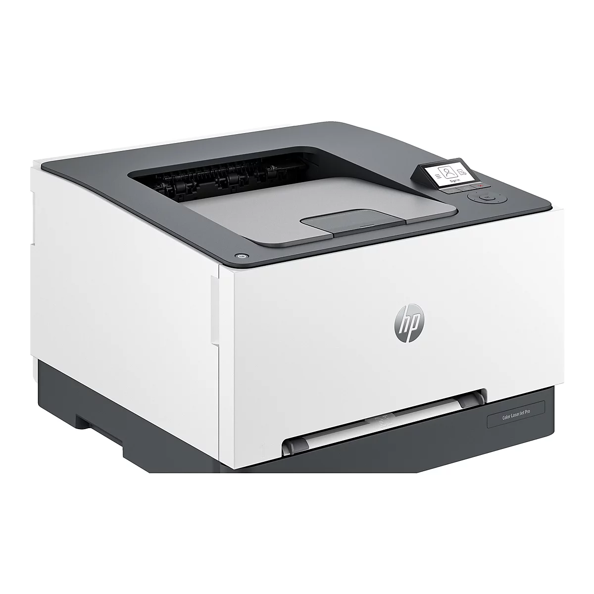 HP Color LaserJet Pro 3202dw - Drucker - Farbe - Duplex - Laser - A4/Legal